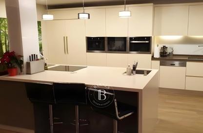 Villa - 7+ - 6 for rent in Springs 15 - The Springs - Dubai