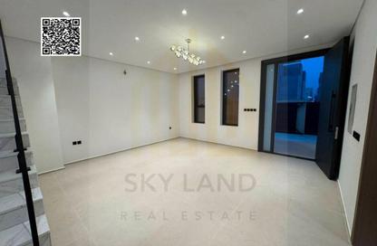 Villa - 5 Bedrooms - 7 Bathrooms for sale in Kabbali Hills - Al Helio 2 - Al Helio - Ajman