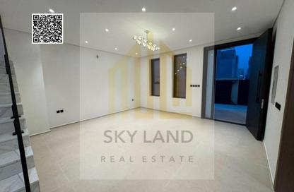 Villa - 5 - 7 for sale in Kabbali Hills - Al Helio 2 - Al Helio - Ajman Villa - 5 - 7 for sale in Kabbali Hills - Al Helio 2 - Al Helio - Ajman