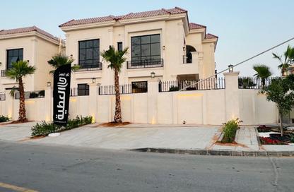 Villa - 5 - 7 for sale in Al Yasmeen 1 - Al Yasmeen - Ajman