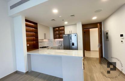 Apartment - 2 - 2 for sale in Holland Gardens - Town Square - Dubai