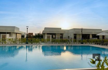 Apartment - 2 - 2 for sale in Holland Gardens - Town Square - Dubai