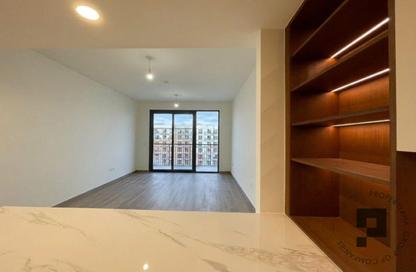 Apartment - 2 - 2 for sale in Holland Gardens - Town Square - Dubai