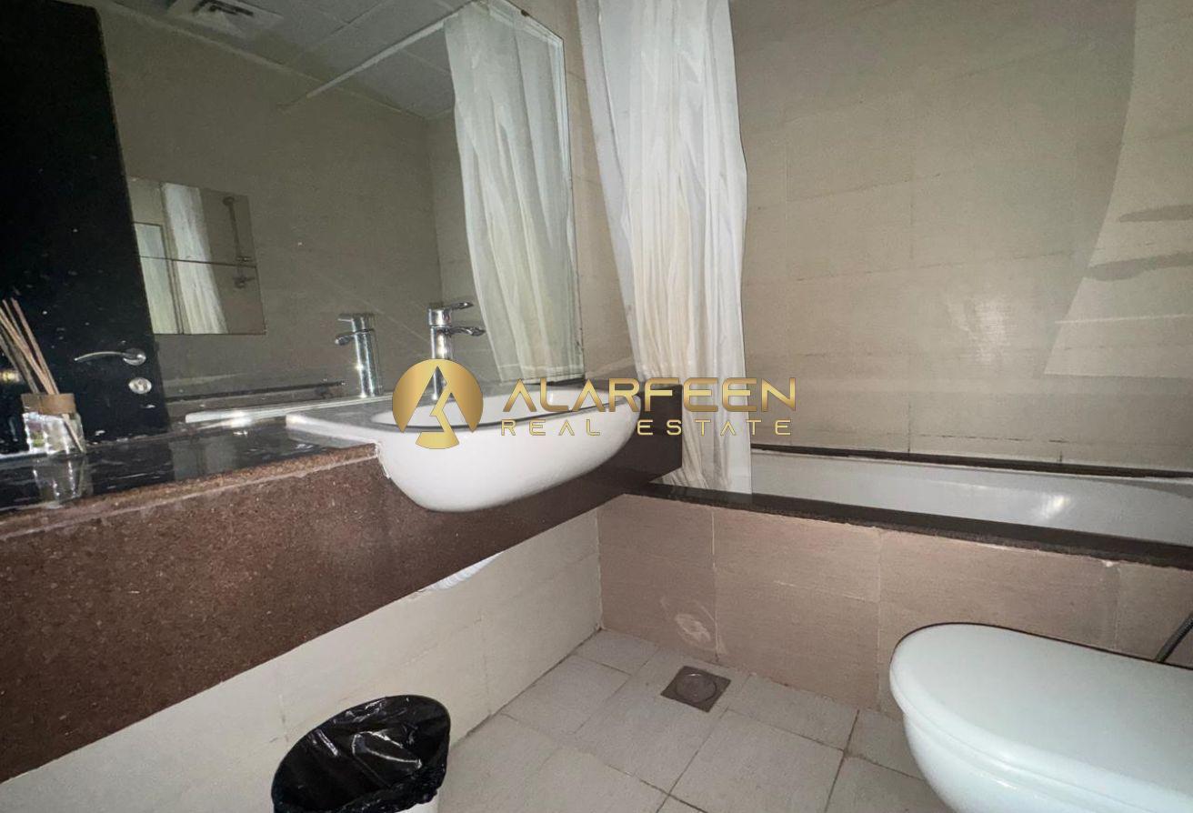 Modern Studio | Best Layout | Ready To Move | Pool photo 10