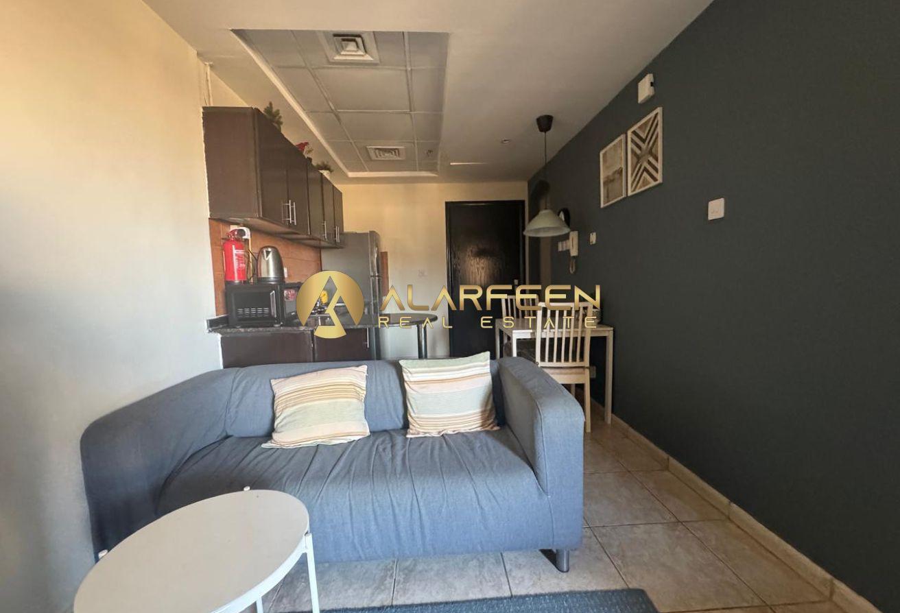 Modern Studio | Best Layout | Ready To Move | Pool photo 5