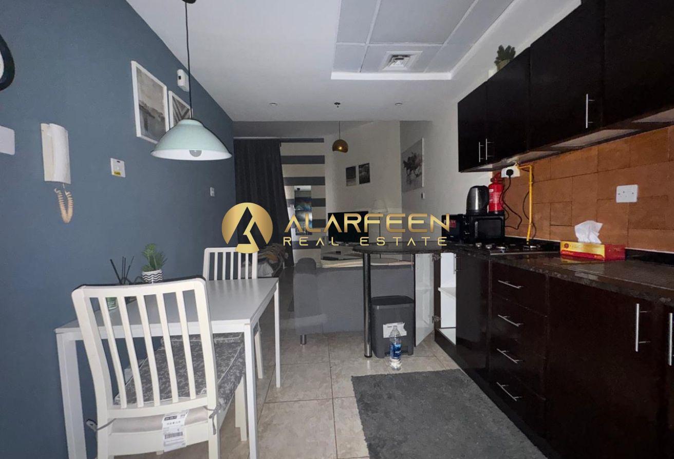 Modern Studio | Best Layout | Ready To Move | Pool photo 7