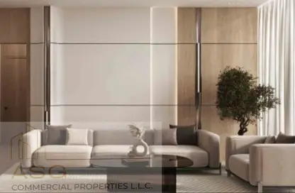 Apartment - 1 Bedroom - 2 Bathrooms for sale in Binghatti Hillviews - Dubai Science Park - Dubai