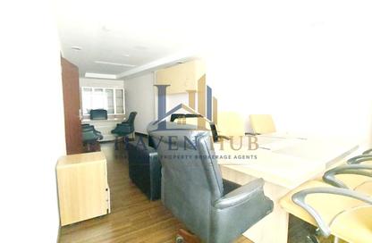 Office Space - Studio - 1 for rent in Port Saeed Building - Port Saeed - Deira - Dubai Office Space - Studio - 1 for rent in Port Saeed Building - Port Saeed - Deira - Dubai