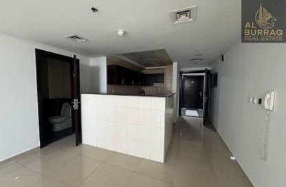 Apartment - 2 Bedrooms - 3 Bathrooms for rent in Frankfurt Sports Tower - Dubai Sports City - Dubai