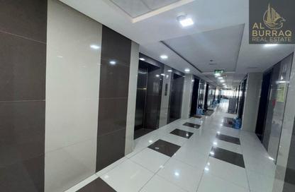 Apartment - 2 Bedrooms - 3 Bathrooms for rent in Frankfurt Sports Tower - Dubai Sports City - Dubai
