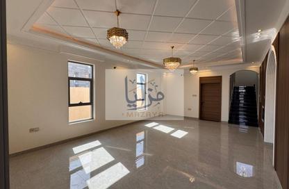 Villa - 6 Bedrooms - 7+ Bathrooms for sale in Al Bahia Hills - Al Bahia - Ajman