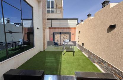 Villa - 6 Bedrooms - 7+ Bathrooms for sale in Al Bahia Hills - Al Bahia - Ajman