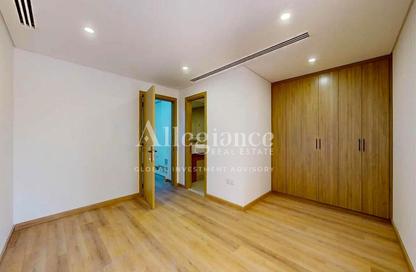 Townhouse - 3 Bedrooms - 4 Bathrooms for rent in Lotus Park - District 15 - Jumeirah Village Circle - Dubai