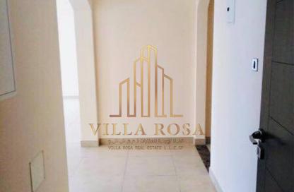 Apartment - 3 Bedrooms - 4 Bathrooms for rent in Asas Tower - Al Khan Lagoon - Al Khan - Sharjah Apartment - 3 Bedrooms - 4 Bathrooms for rent in Asas Tower - Al Khan Lagoon - Al Khan - Sharjah