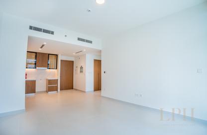 Apartment - 1 Bedroom - 2 Bathrooms for sale in Palace Residence North - Dubai Creek Harbour (The Lagoons) - Dubai