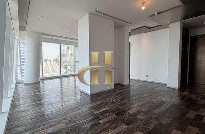 Apartment - 3 - 4 for rent in Damac Heights - Dubai Marina - Dubai