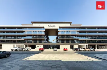 بنتهاوس - 4 غرف نوم - 4 حمامات للبيع في ال 100 - ميدان افينيو - ميدان - دبي