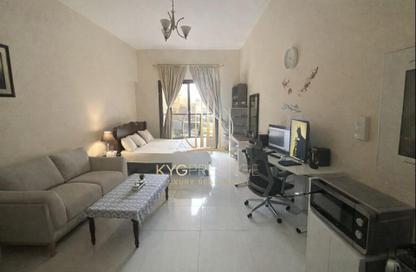 Apartment - Studio - 1 Bathroom for sale in Elite Sports Residence 6 - Elite Sports Residence - Dubai Sports City - Dubai