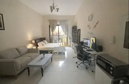 شقة - 1 حمام للبيع في مساكن النخبة رقم 6 - مساكن النخبة الرياضية - مدينة دبي الرياضية - دبي