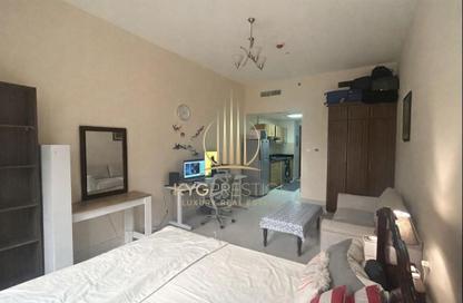 Apartment - Studio - 1 Bathroom for sale in Elite Sports Residence 6 - Elite Sports Residence - Dubai Sports City - Dubai