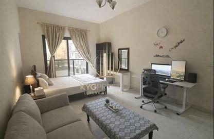 Apartment - Studio - 1 Bathroom for sale in Elite Sports Residence 6 - Elite Sports Residence - Dubai Sports City - Dubai