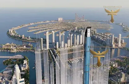 شقة - 2 غرف نوم - 2 حمامات للبيع في برج ايتيرنيتاس - دبي مارينا - دبي شقة - 2 غرف نوم - 2 حمامات للبيع في برج ايتيرنيتاس - دبي مارينا - دبي