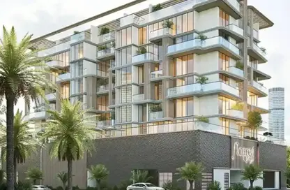 شقة - 3 غرف نوم - 4 حمامات للبيع في فلورية بريز - جزر دبي - دبي