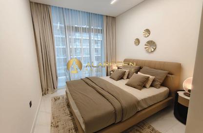 Apartment - 1 Bedroom - 1 Bathroom for rent in Skyhills Residences 1 - Skyhills Residences - Dubai Science Park - Dubai Apartment - 1 Bedroom - 1 Bathroom for rent in Skyhills Residences 1 - Skyhills Residences - Dubai Science Park - Dubai