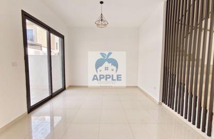 Villa - 2 Bedrooms - 4 Bathrooms for rent in Nasma Residence - Al Tai - Sharjah