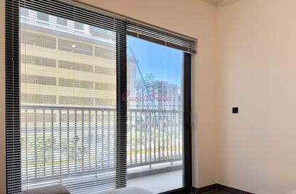 Apartment - 1 Bedroom - 2 Bathrooms for sale in The Crest Tower C - The Crest - Sobha Hartland - Mohammed Bin Rashid City - Dubai