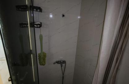 Apartment - 2 - 2 for rent in Ajman Corniche Residences - Ajman Corniche Road - Ajman