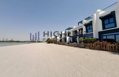 Villa - 5 Bedrooms - 6 Bathrooms for rent in Palma Residences - Palm Jumeirah - Dubai Villa - 5 Bedrooms - 6 Bathrooms for rent in Palma Residences - Palm Jumeirah - Dubai