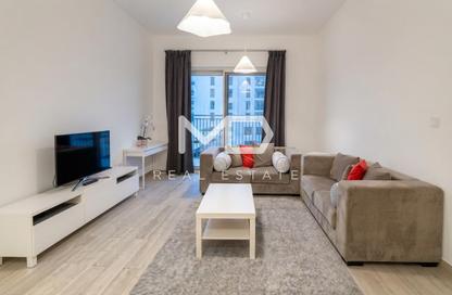 Apartment - 1 - 1 for rent in Waters Edge - Yas Island - Abu Dhabi Apartment - 1 - 1 for rent in Waters Edge - Yas Island - Abu Dhabi