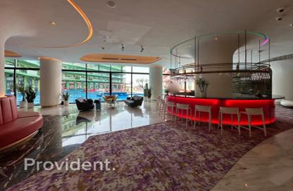 Apartment - Studio - 1 for sale in Monaco Hotel - Cote D'Azur Hotel - The Heart of Europe - The World Islands - Dubai Apartment - Studio - 1 for sale in Monaco Hotel - Cote D'Azur Hotel - The Heart of Europe - The World Islands - Dubai