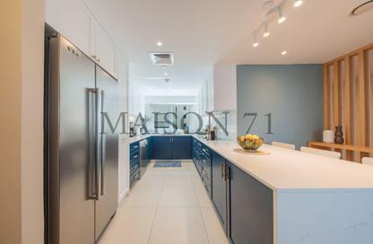 Apartment - 3 Bedrooms - 5 Bathrooms for sale in Al Rahba - Al Muneera - Al Raha Beach - Abu Dhabi