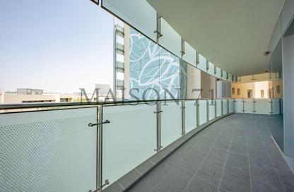 Apartment - 3 Bedrooms - 5 Bathrooms for sale in Al Rahba - Al Muneera - Al Raha Beach - Abu Dhabi