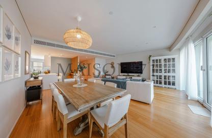 Apartment - 3 Bedrooms - 5 Bathrooms for sale in Al Rahba - Al Muneera - Al Raha Beach - Abu Dhabi
