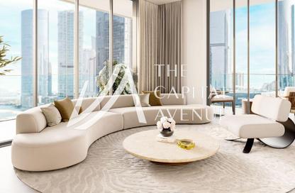 Apartment - 2 Bedrooms - 3 Bathrooms for sale in Tara Park A4 - Tara Park by Modon - Tamouh - Al Reem Island - Abu Dhabi