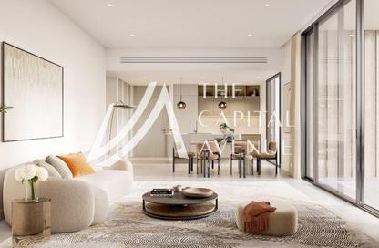 Apartment - 2 Bedrooms - 3 Bathrooms for sale in Tara Park A4 - Tara Park by Modon - Tamouh - Al Reem Island - Abu Dhabi