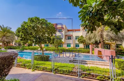 شقة - غرفة نوم - 2 حمامات للبيع في منطقة الشلال - الغدير - أبوظبي