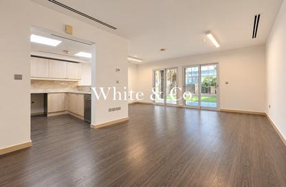 Townhouse - 2 - 2 for rent in District 5 - Jumeirah Village Triangle - Dubai