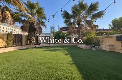 Townhouse - 2 - 2 for rent in District 5 - Jumeirah Village Triangle - Dubai Townhouse - 2 - 2 for rent in District 5 - Jumeirah Village Triangle - Dubai