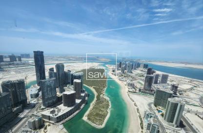 شقة - 3 غرف نوم - 4 حمامات للايجار في برج سكاي - شمس أبوظبي - جزيرة الريم - أبوظبي شقة - 3 غرف نوم - 4 حمامات للايجار في برج سكاي - شمس أبوظبي - جزيرة الريم - أبوظبي