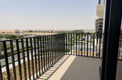 Apartment - 1 Bedroom - 1 Bathroom for rent in The Mayfair - Town Square - Dubai