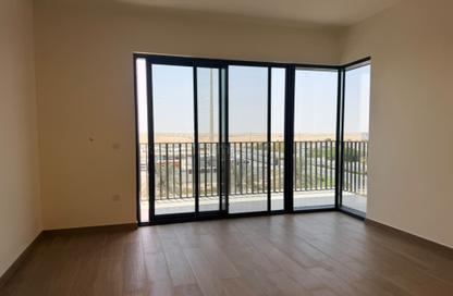 Apartment - 1 Bedroom - 1 Bathroom for rent in The Mayfair - Town Square - Dubai
