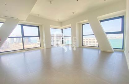 Apartment - 1 - 2 for rent in Pixel - Makers District - Al Reem Island - Abu Dhabi