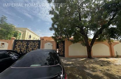 Villa - 5 Bedrooms - 7 Bathrooms for rent in Al Rawda 3 Villas - Al Rawda 3 - Al Rawda - Ajman