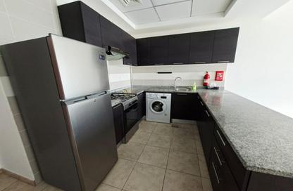Apartment - 1 Bedroom - 2 Bathrooms for rent in The Imperial Residence B - The Imperial Residence - District 5 - Jumeirah Village Triangle - Dubai