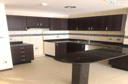 Apartment - 1 Bedroom - 2 Bathrooms for sale in Indigo Spectrum 2 - Indigo Spectrum - International City - Dubai