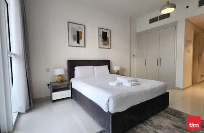 Apartment - 1 Bathroom for sale in Carson A - Carson - Damac Hills - Dubai